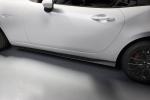 Mazda MX-5 Accessories Concept 2015 года